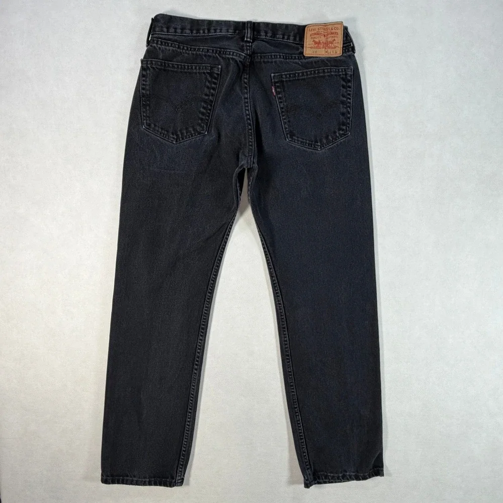 Levis levis 505